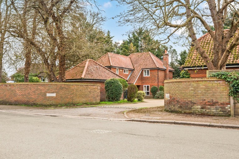 Images for Houston Place, Esher, Surrey