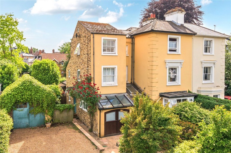 Click the photo for more details of Palace Road, East Molesey, Surrey