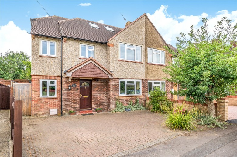 Click the photo for more details of Burwood Road, Hersham, Walton-on-Thames, KT12