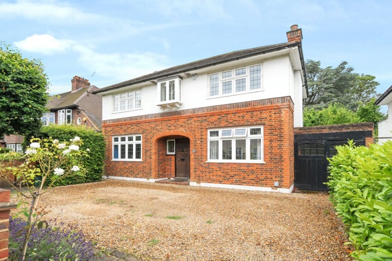 Click the photo for more details of The Woodlands, Esher, KT10