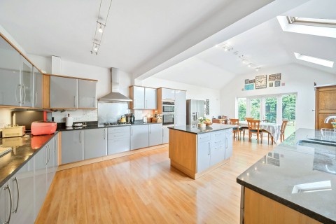 Click the photo for more details of The Woodlands, Esher, KT10