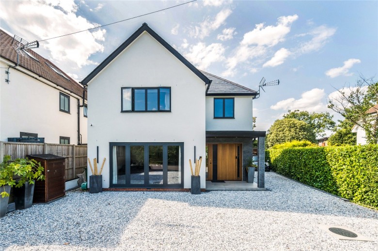 Click the photo for more details of Courtlands Avenue, Esher, KT10