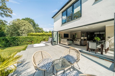 Click the photo for more details of Courtlands Avenue, Esher, KT10