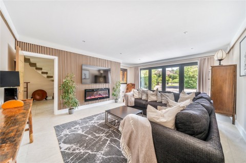 Click the photo for more details of Courtlands Avenue, Esher, KT10