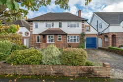 Images for Avondale Avenue, Esher, KT10