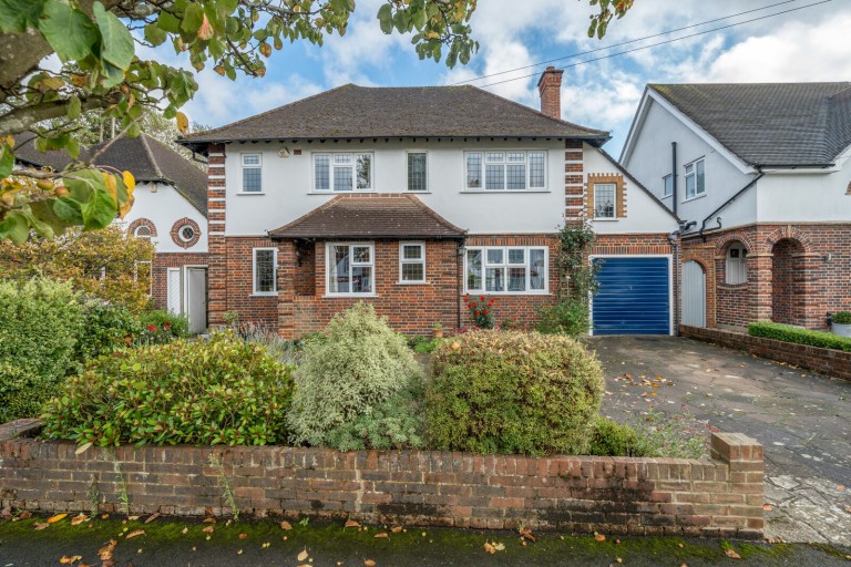 Images for Avondale Avenue, Esher, KT10