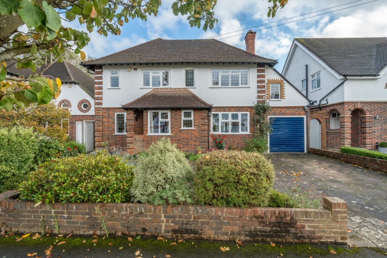 Click the photo for more details of Avondale Avenue, Esher, KT10