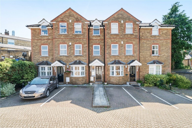 Click the photo for more details of Heather Place, Esher, Surrey