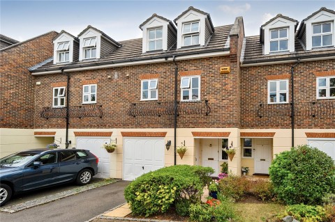 Click the photo for more details of Sandown Gate, Esher, KT10