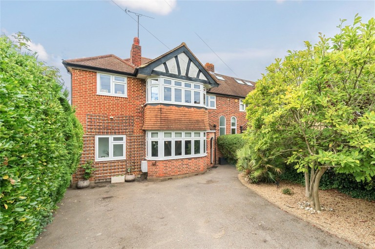 Images for Manor Road North, Thames Ditton, KT7