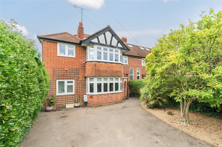 Click the photo for more details of Manor Road North, Thames Ditton, KT7