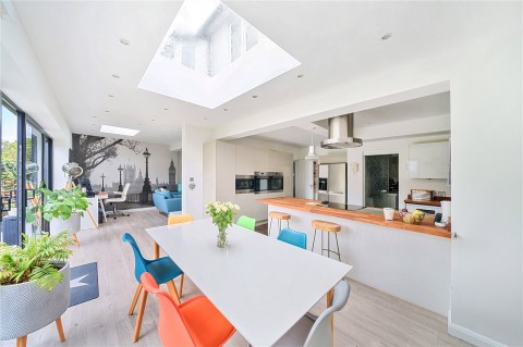 Click the photo for more details of Manor Road North, Thames Ditton, KT7