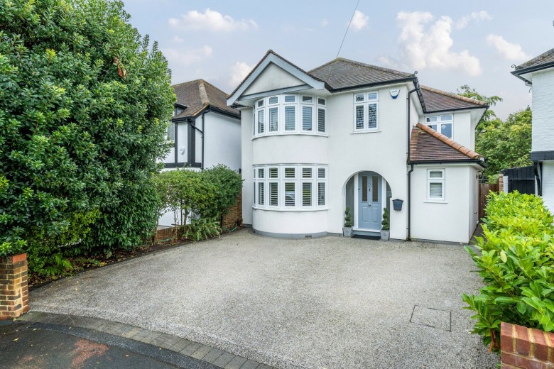 Click the photo for more details of West End Gardens, Esher, KT10