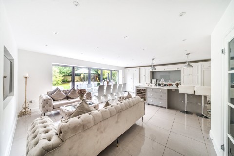 Click the photo for more details of West End Gardens, Esher, KT10