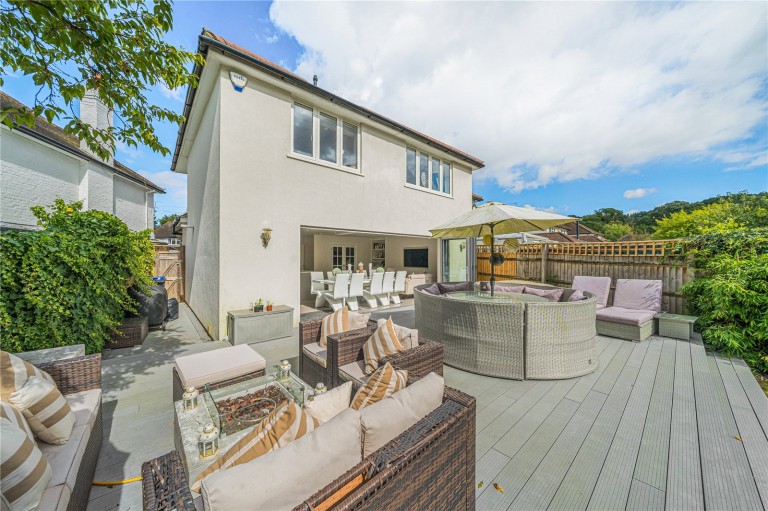 Images for West End Gardens, Esher, Surrey