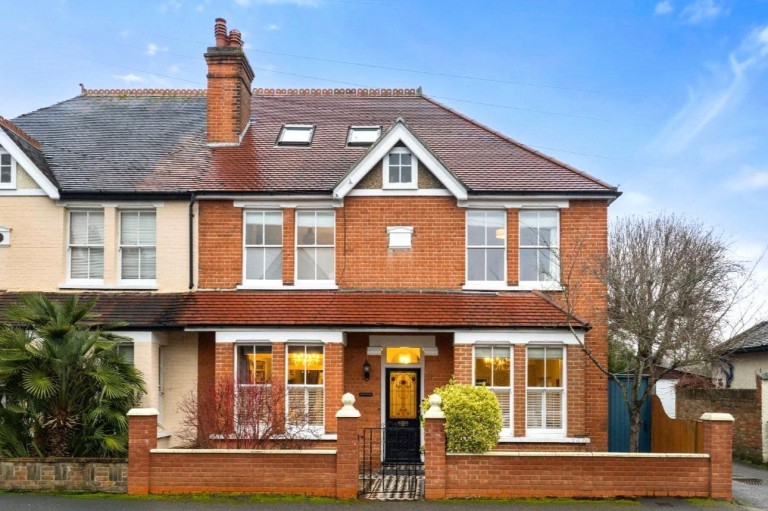 Images for Hillbrow Road, Esher, Surrey