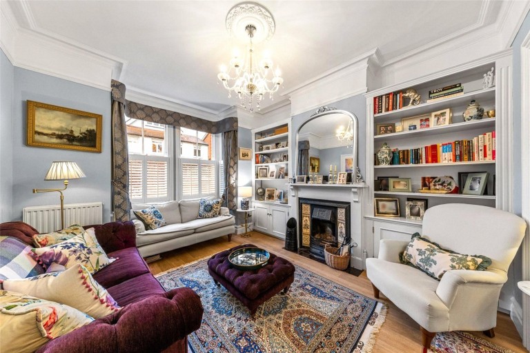 Images for Hillbrow Road, Esher, Surrey