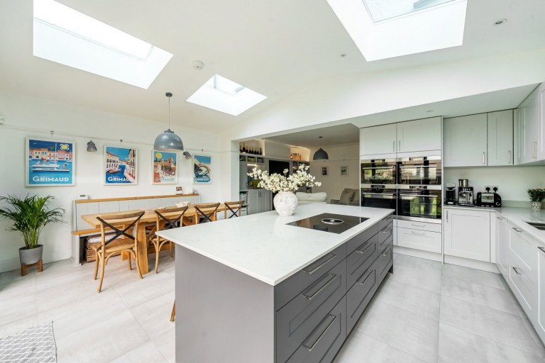 Images for Lime Tree Avenue, Esher, Surrey