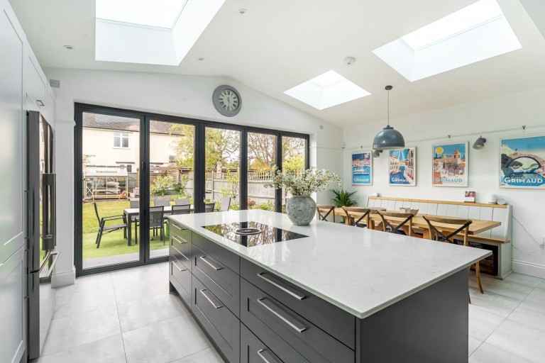 Images for Lime Tree Avenue, Esher, Surrey