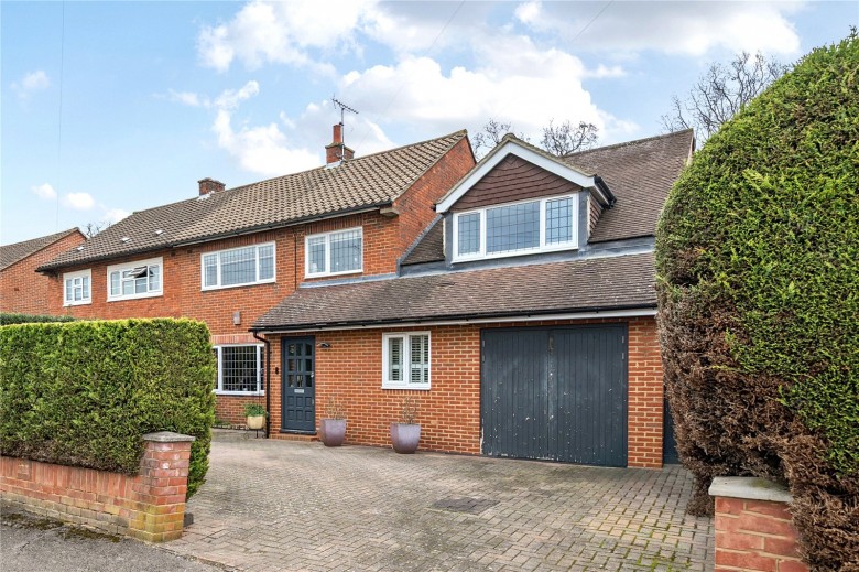 Click the photo for more details of Cranbrook Drive, Esher, Surrey
