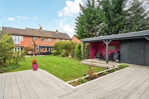 Click the photo for more details of Cranbrook Drive, Esher, Surrey
