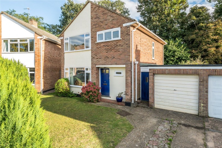 Click the photo for more details of Thorkhill Gardens, Thames Ditton, KT7