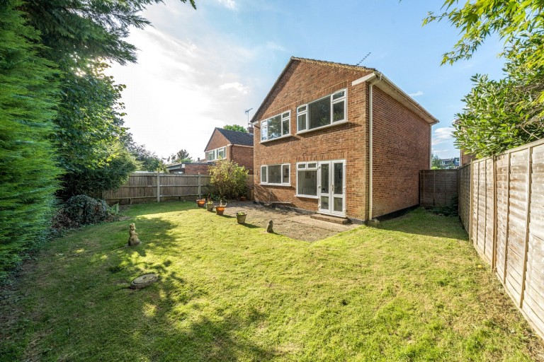 Images for Thorkhill Gardens, Thames Ditton, KT7