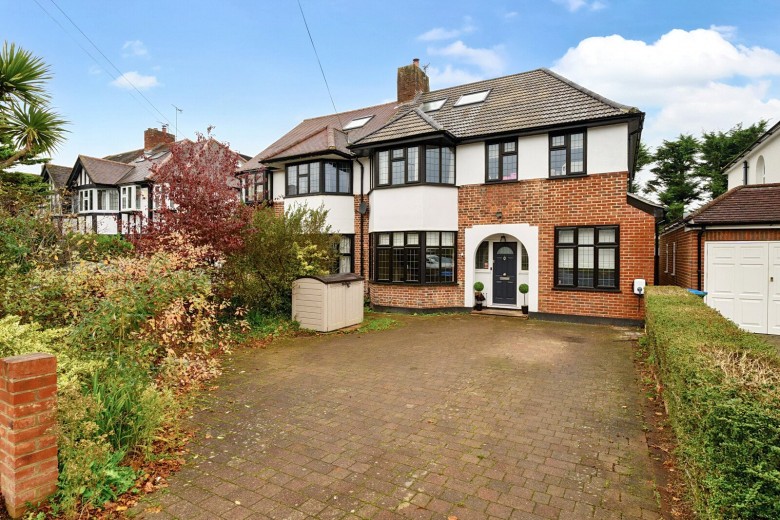 Click the photo for more details of Manor Road North, Esher, KT10