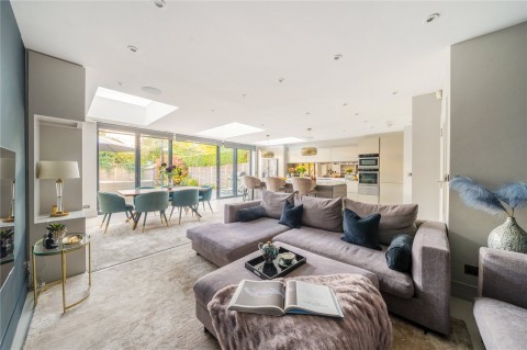 Click the photo for more details of Manor Road North, Thames Ditton, KT7
