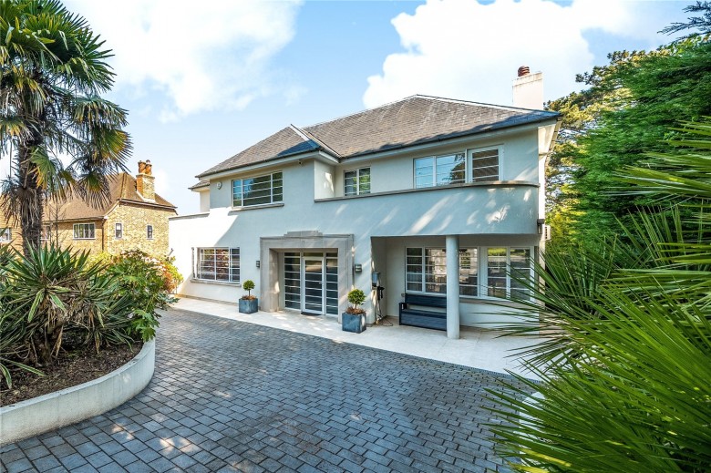 Click the photo for more details of Wayneflete Tower Avenue, Esher, KT10
