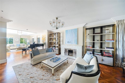 Click the photo for more details of Wayneflete Tower Avenue, Esher, KT10