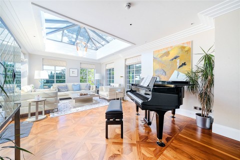 Click the photo for more details of Wayneflete Tower Avenue, Esher, KT10