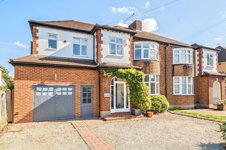 Click the photo for more details of Lynwood Road, Thames Ditton, Surrey