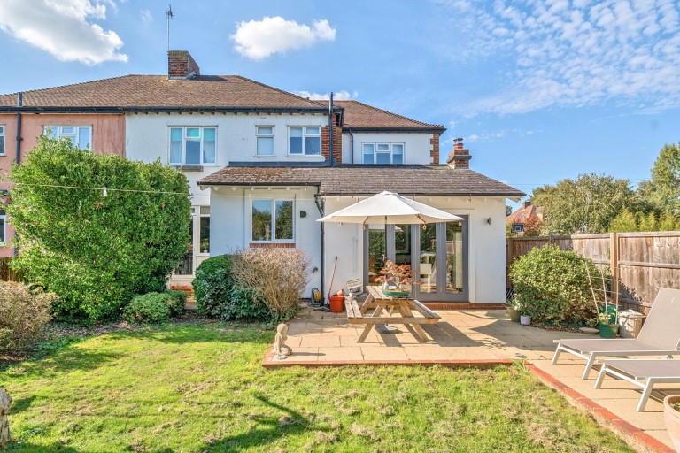 Images for Lynwood Road, Thames Ditton, Surrey