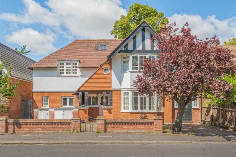 Click the photo for more details of Weston Green, Thames Ditton, Surrey