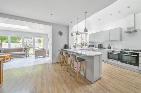 Click the photo for more details of Weston Green, Thames Ditton, Surrey