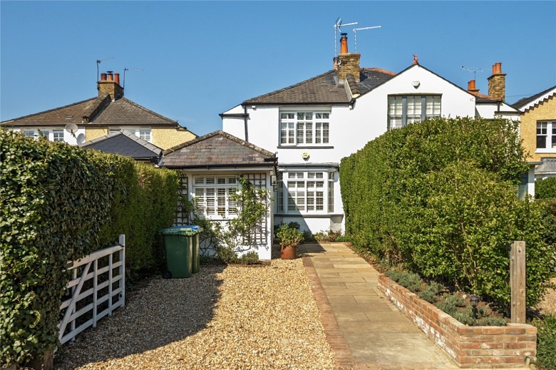 Click the photo for more details of Summer Road, East Molesey, KT8