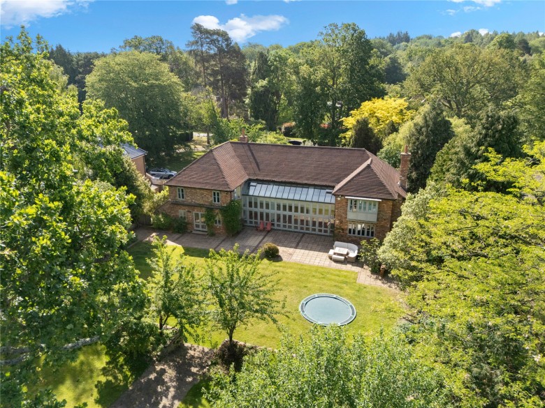 Click the photo for more details of Meadway, Esher, Surrey