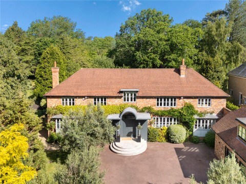 Click the photo for more details of Meadway, Esher, Surrey
