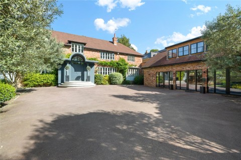 Click the photo for more details of Meadway, Esher, Surrey