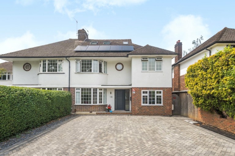 Images for Thistledene, Thames Ditton, Surrey