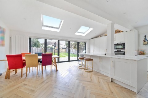 Click the photo for more details of Thistledene, Thames Ditton, Surrey