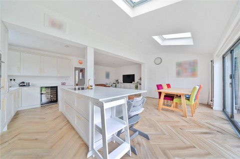 Click the photo for more details of Thistledene, Thames Ditton, Surrey