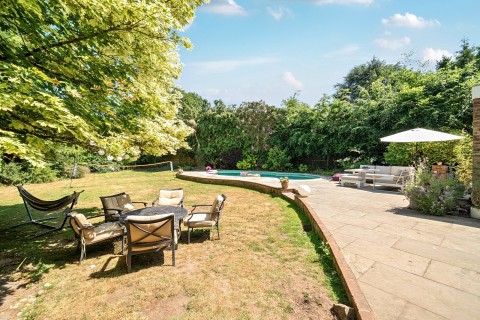 Click the photo for more details of Neville Close, Esher, Surrey