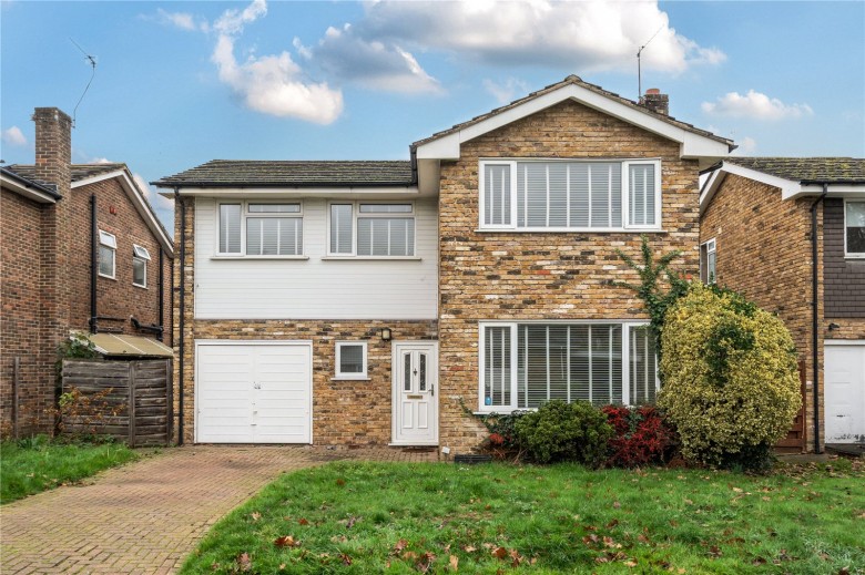 Click the photo for more details of Carleton Close, Esher, Surrey