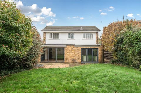 Click the photo for more details of Carleton Close, Esher, Surrey