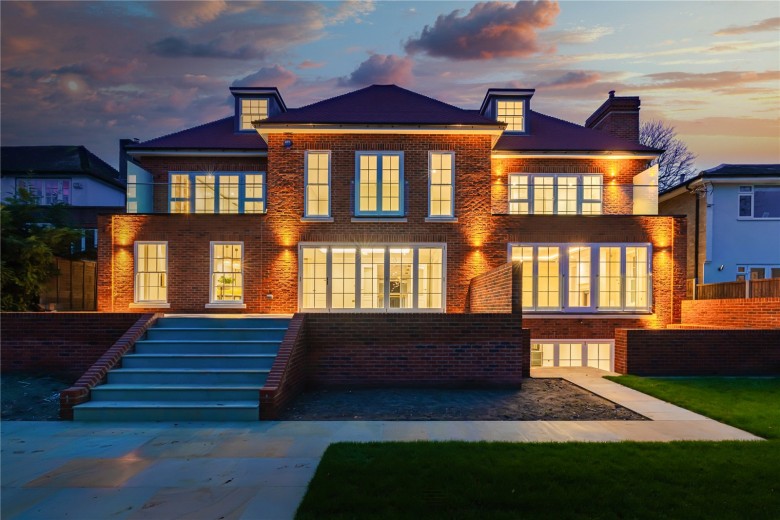 Click the photo for more details of Wayneflete Tower Avenue, Esher, Surrey