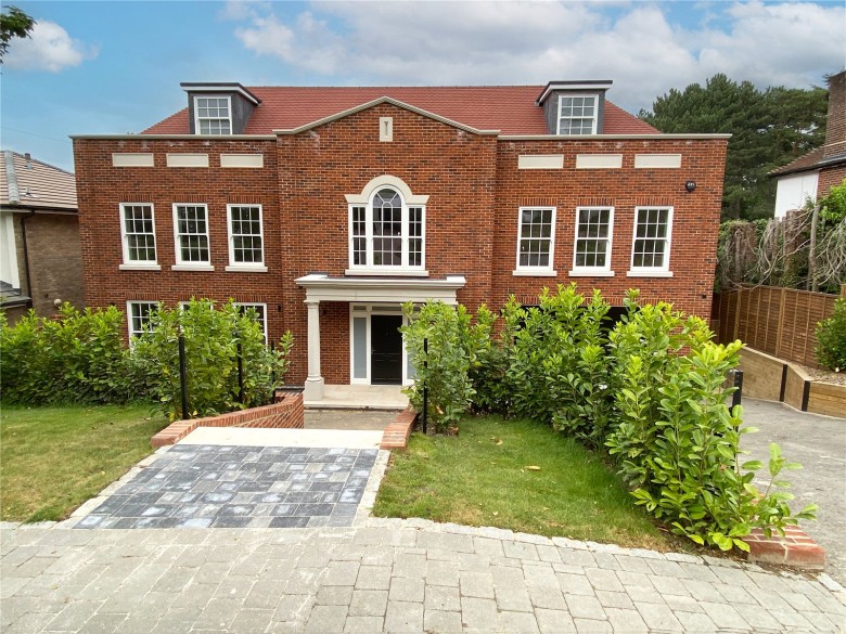 Click the photo for more details of Wayneflete Tower Avenue, Esher, Surrey
