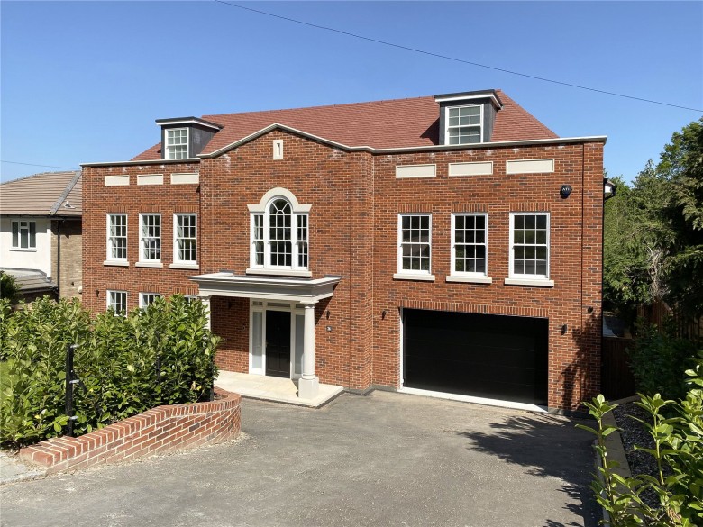 Click the photo for more details of Wayneflete Tower Avenue, Esher, Surrey