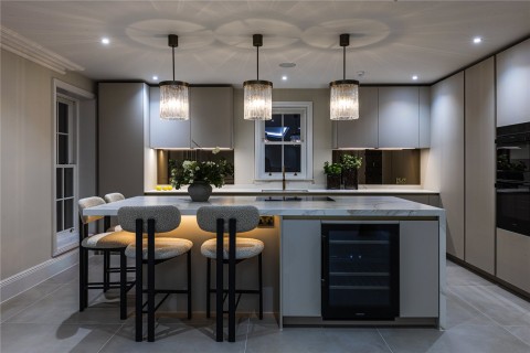 Click the photo for more details of Wayneflete Tower Avenue, Esher, Surrey